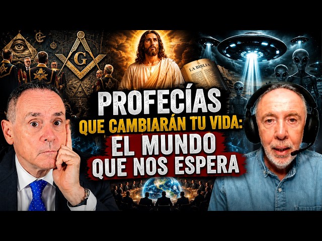 The Biblical prophecies that no one has told you about