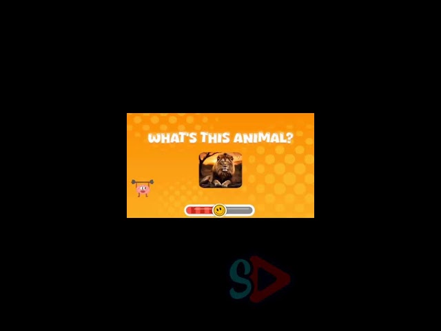 Join the Quiz fun!😁