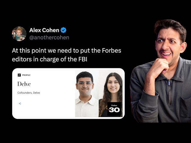 $300M YC Startup Accused of Being Completely Fake