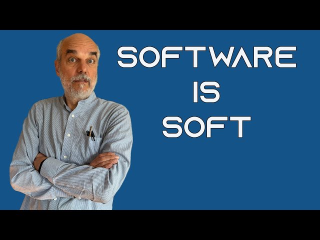 The Shocking Difference Between Software Engineering and Civil Engineering