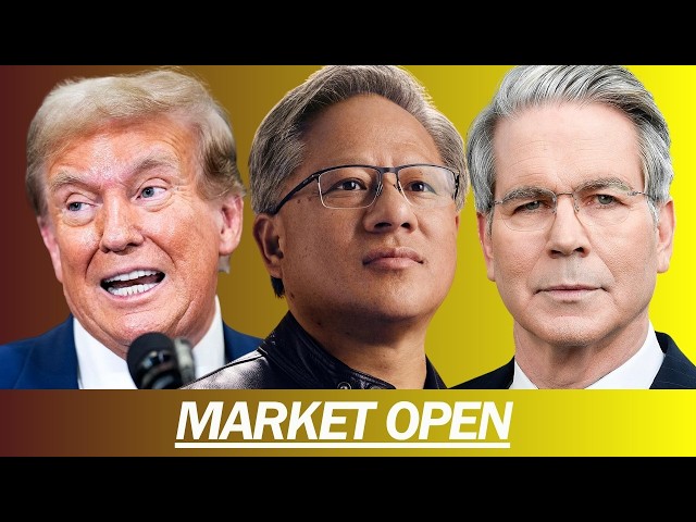 THE US AND IRAN STRIKE AGAIN, BOND YIELDS UP, LAST DAY OF TRADING FOR AUGUST | MARKET OPEN