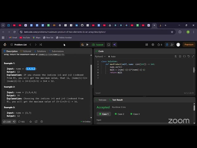 4PM | Python for Absolute Beginners  Week 2 | Day 5 |