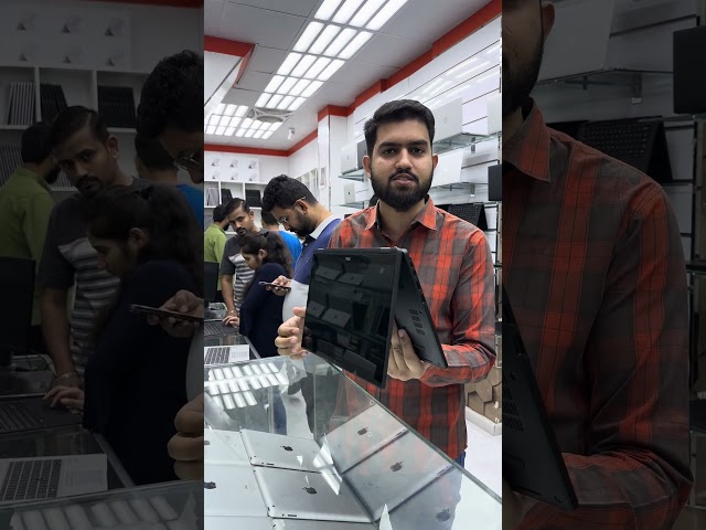 7 Features That Make the Dell 7390 2-in-1 X360 Touch Screen (Core i5 8th Gen, 8/256 SSD) Shine!