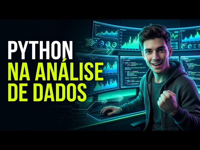How to Use Python for Data Analysis to Accelerate Your Career