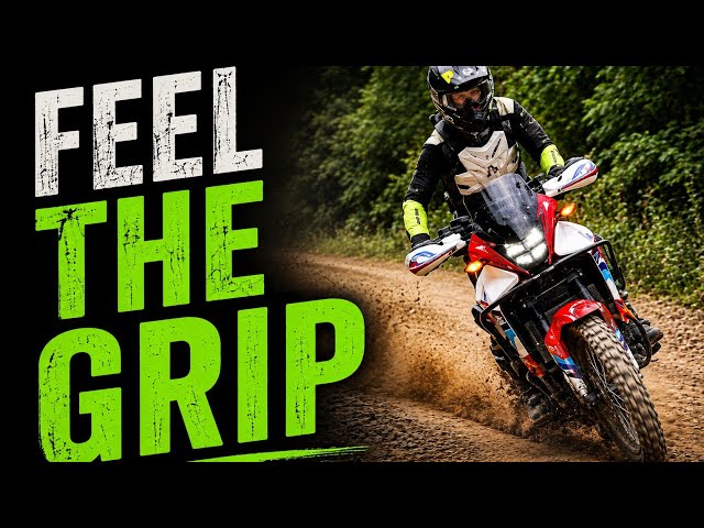 How To Be More Confident Cornering Off-Road