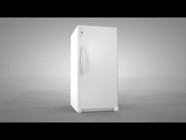 How Does a Freezer Work? — Appliance Repair Tips