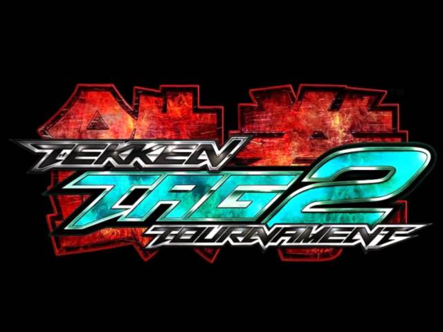 Tekken Tag Tournament 2 - "Your Sunset" Customization Theme