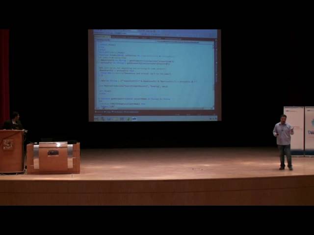 Improving SDLC with VS2010 (8-8)