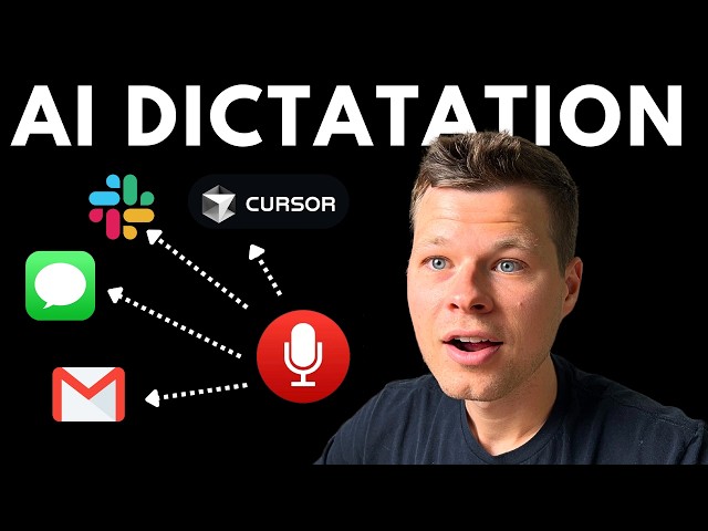 Top 3 AI Dictation Tools Compared - Wispr Flow vs SuperWhisper vs MacWhisper