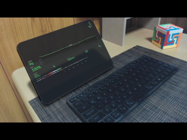 Competitive Programmer Typing Practice (Monkeytype) 26/09/19