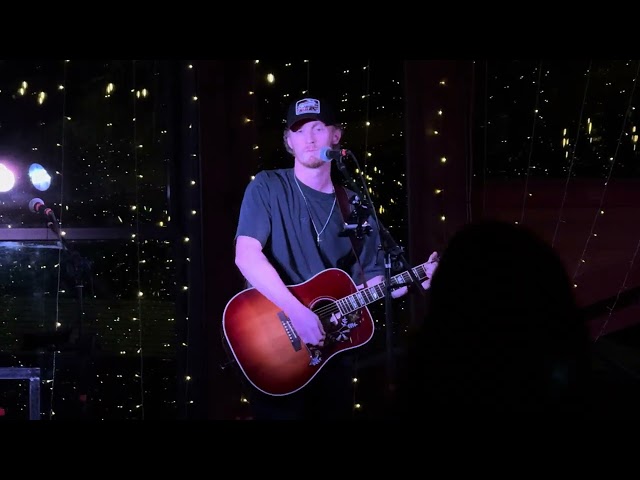 Nutshell - Davey Allen Live in Marengo, IL 3/14/26