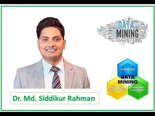 Data Mining Basics (Lecture 2)