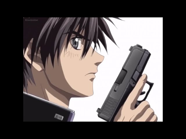 Full Metal Panic? Fumoffu Eyecatch/Intermission FUNimation (DVD)