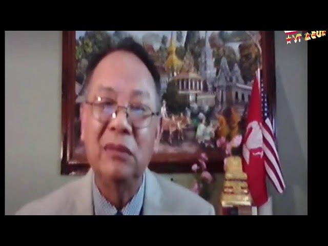 ADL USA Live Stream