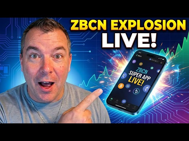 Is ZBCN About to Explode? Super App Analysis