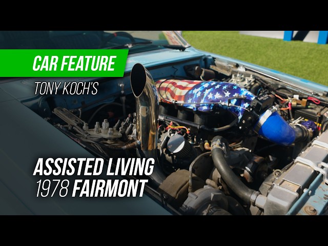 Assisted Living | Budget Turbo LS Build with Terminator X and 4L80