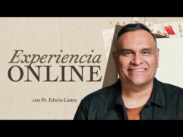 El peligro de la fe automática | Pastor Edwin Castro