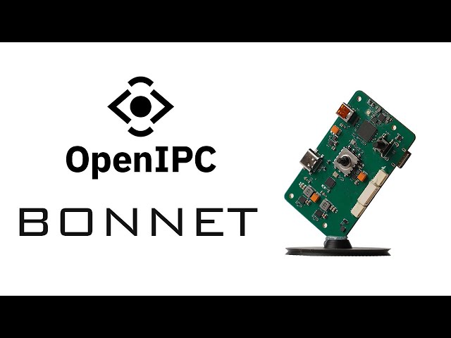This is a Game Changer for OpenIPC: The Bonnet