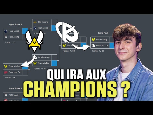 MY PREDICTIONS for the VCT EMEA PLAY-OFFS (KC, VITA...)