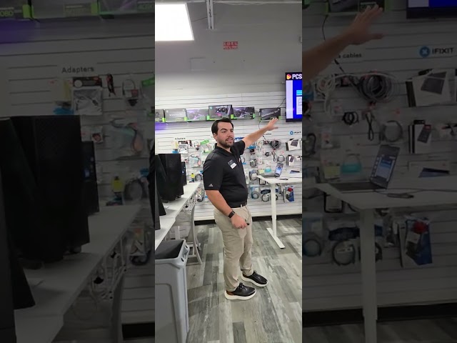 Cybersecurity presentation