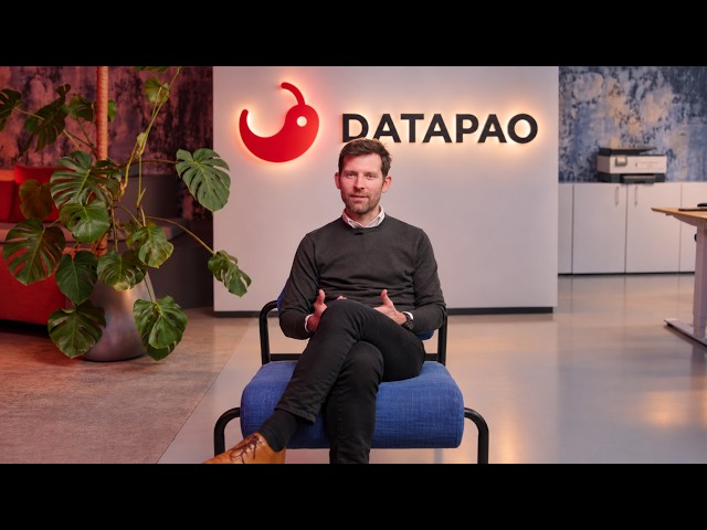 Datapao: Building Data Foundations for AI Innovation
