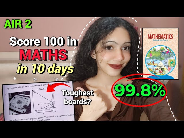 Don't regret it later, save your 10th grade math boards! #class10 💀💔
