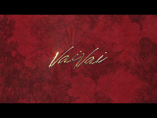 IL’HAN - Vai vai