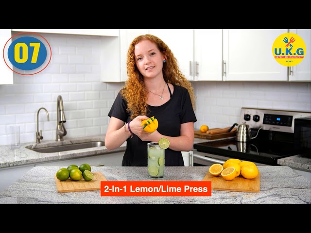 12 Innovative Kitchen Gadgets For Every Home 2021 | Unique Kitchen Gadgets