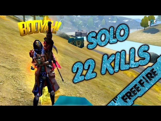 B2K DON T TOUCH MY KILLS      27 KILLS720P 60FPS01