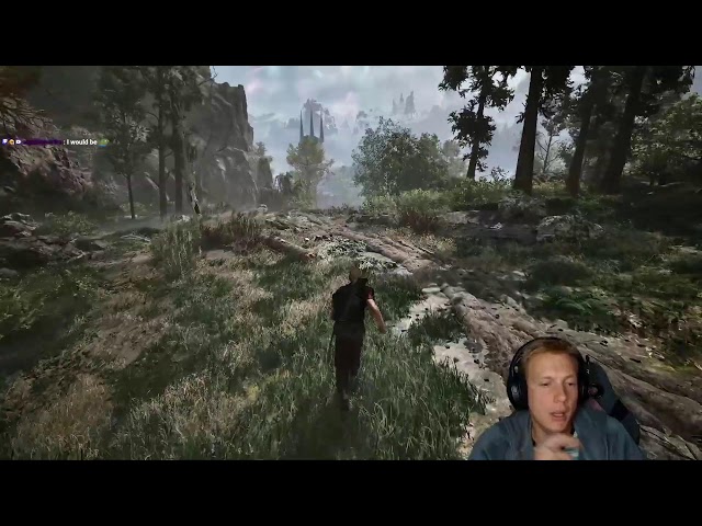 C++ Game Dev - Enemy Flocking & World Collisions/Sliding | Gothic Remake After