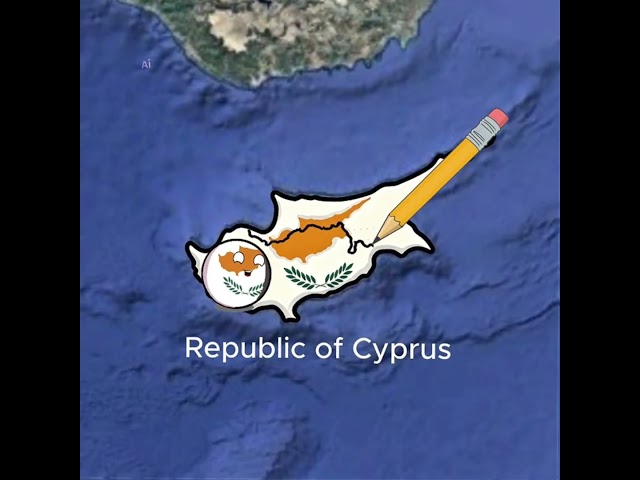 special territories P2  #countryballs #map #edit