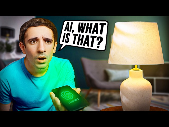 AI RUINED My Life!