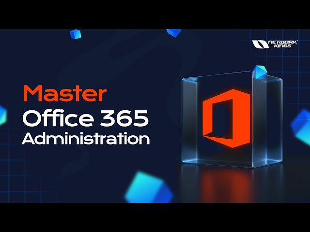 Office 365 Admin Tutorial 2026 | Complete Hands-On Training & Real-World Labs