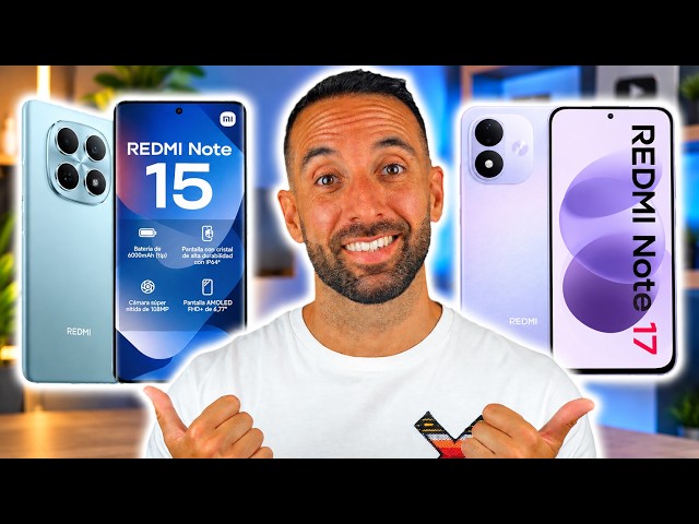 Redmi Note 15 Series vs. Redmi Note 17 Series: What HAPPENED and What to DO?