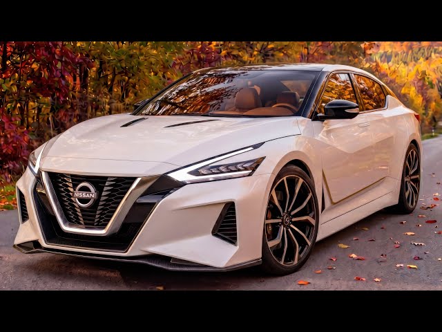 Nissan Just Changed Everything — The 2027 SENTRA Is NOT What You Think And It Will Shock You!