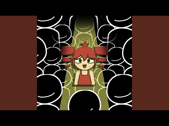 Toxic Gossip Train (feat. Kasane Teto)
