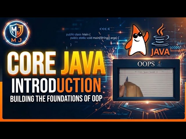 JAVA FOR BEGINNERS || INTRODUCTION OF JAVA IN HINDI 
