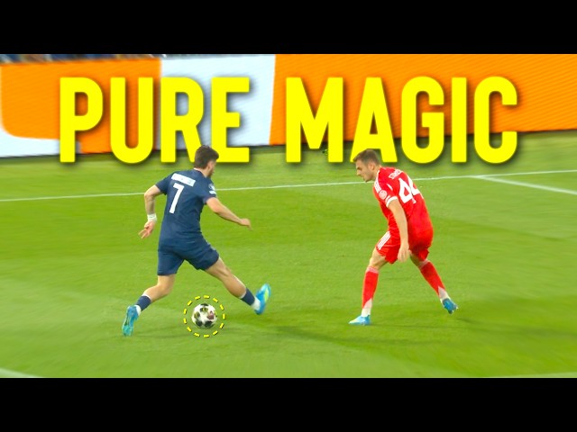Genius Plays in Football 2026 ᴴᴰ