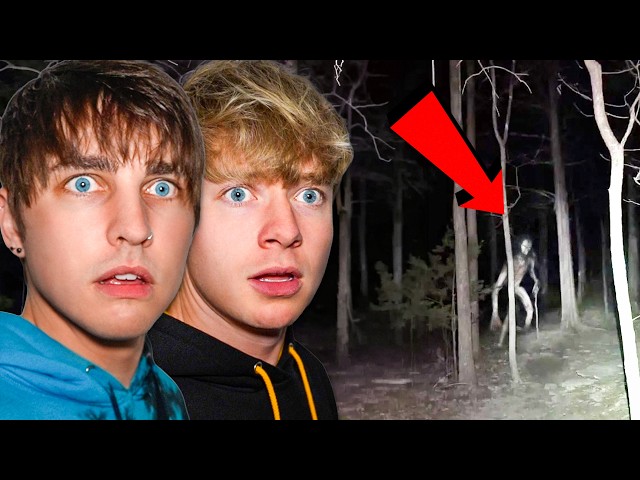 Scariest Appalachia Videos of ALL TIME