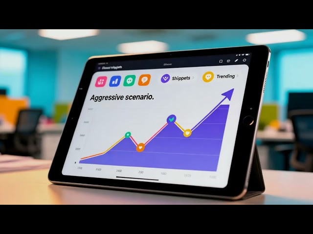 Transforming SEO The Power of Demand Forecasting  #3.2