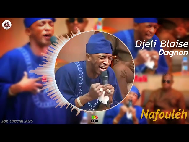 Djeli Blaise - Nafouléh | The moving story of a rich man abandoned after his death 🥹 !!