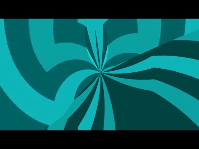 Super Hexagon 360-degree test