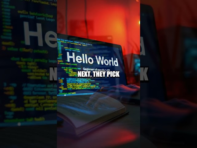 From Zero to Code A Quick Start for Novice Developers