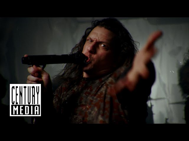 BAEST - Colossus (OFFICIAL VIDEO)