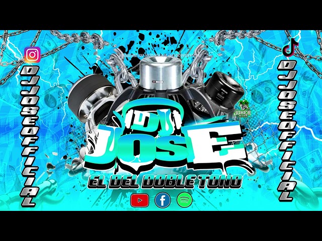 DUM DUM - SOX (HARD TECNO) (DOBLE TONO) | PARA MUSICOLOGOS DJ JOSE CAR AUDIO DJJOSEOFFICIAL