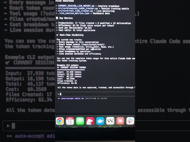 Claude code usage details to avoid those pesky rate limits #claude #aidev #claudecode #ratelimits