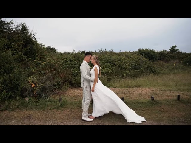 Bruiloft Lenn & Mathilde |26-06-2025| Samedayedit