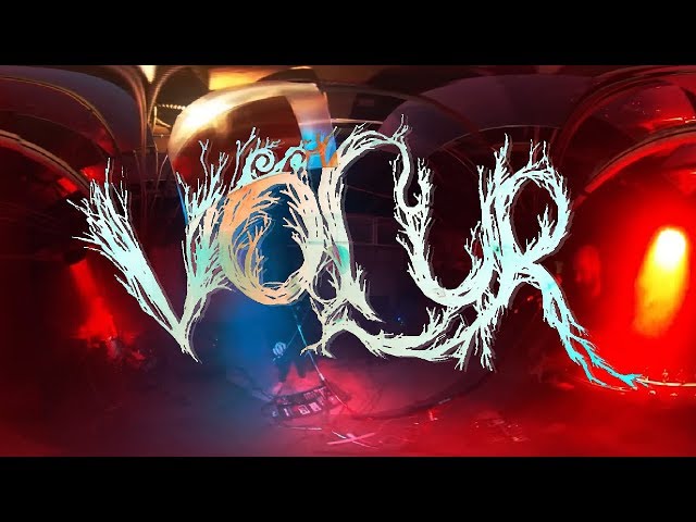 Völur - Psychopomp | EP 06.2 | Basement Sessions