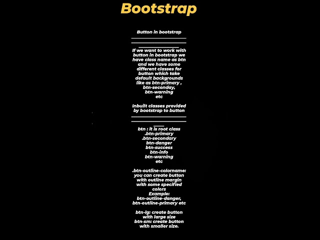 "Bootstrap Tables Tutorial: Create Responsive and Stylish Tables in No Time!"