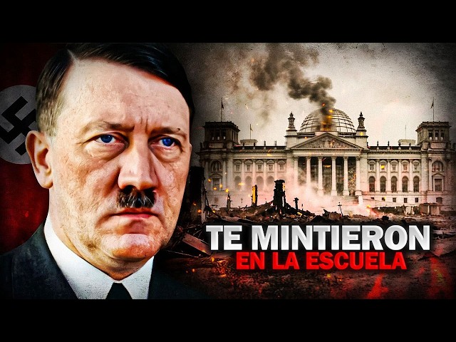 ¿Por Qué Adolf Hitler Fue Diferente a Todos los Demás Dictadores?